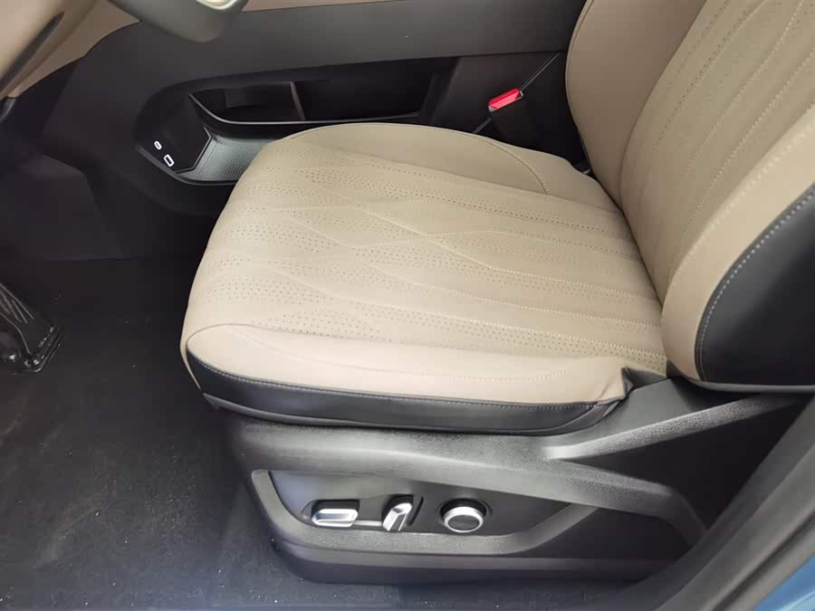 Chery Tiggo8 PLUS C-DM 2024 car image #21