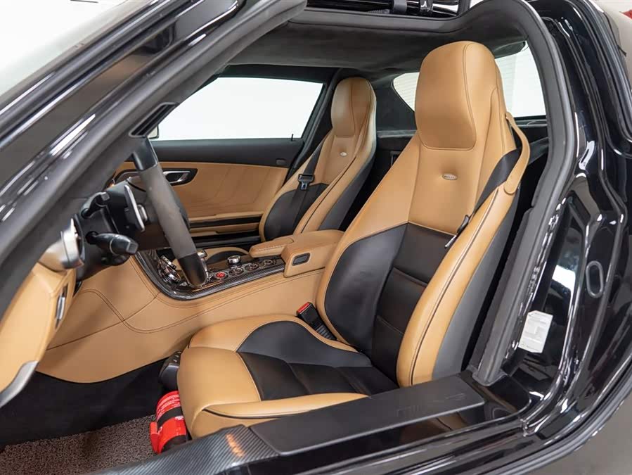 Mercedes-Benz SLS AMG 2013 #21 Mercedes-Benz SLS AMG 2013 car image #21