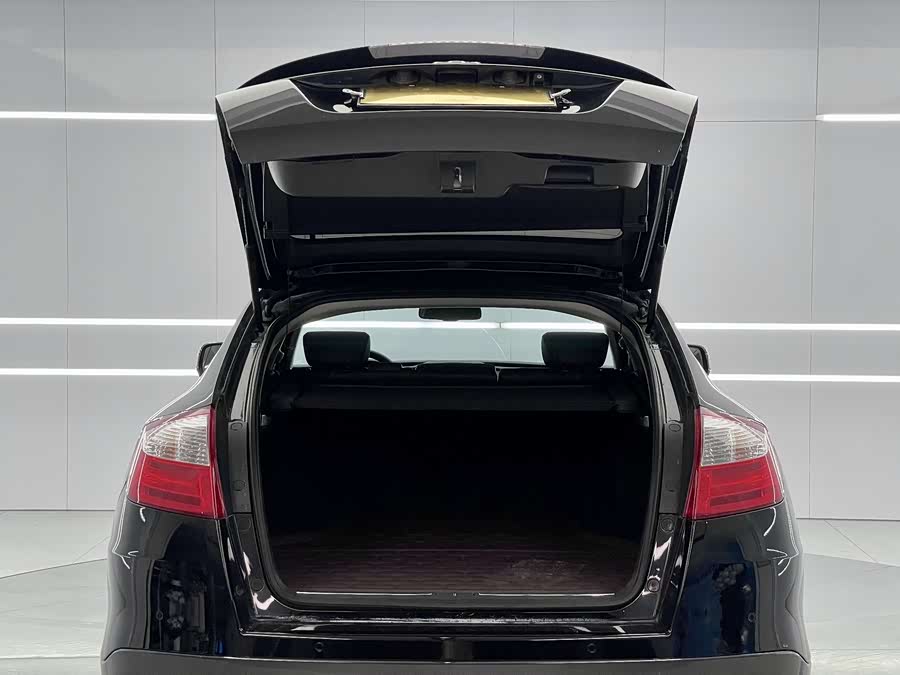 Honda CROSSTOUR 2015 #21 Honda CROSSTOUR 2015 car image #21