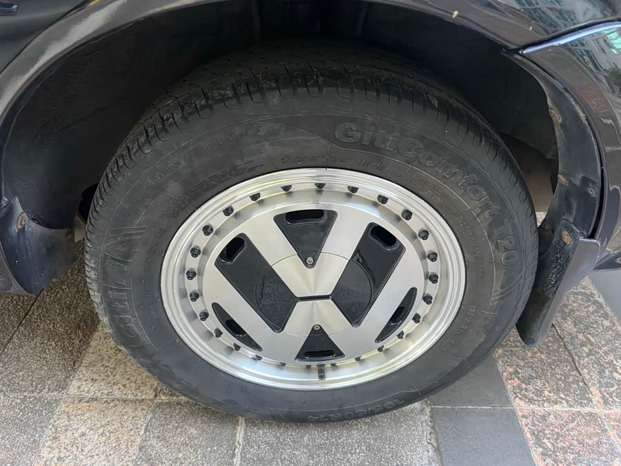 Volkswagen Santana Vista 2013 #21 Volkswagen Santana Vista 2013 car image #21