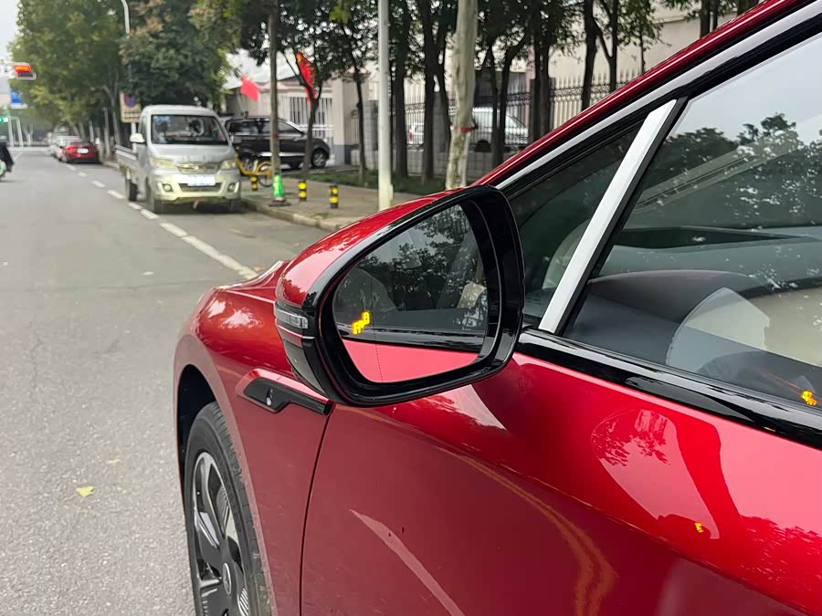 HongQi TianGong 05 2025 #21 HongQi TianGong 05 2025 car image #21