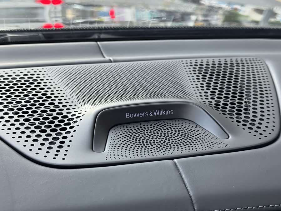 BMW X5 M 2021 car image #21