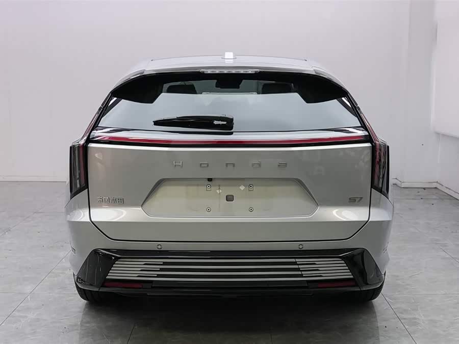 Honda S7 2025 #21 Honda S7 2025 car image #21