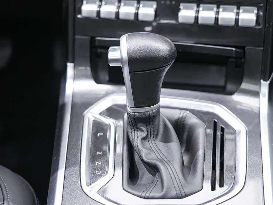 Haval F5 2019 #21 Haval F5 2019 car image #21