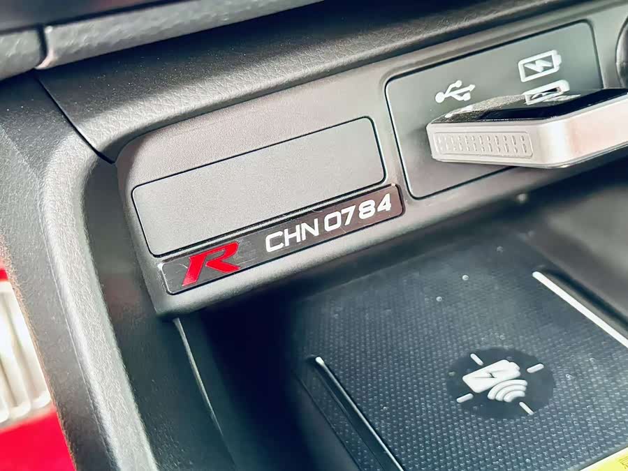 Honda Civic (Imported) 2024 #21 Honda Civic (Imported) 2024 car image #21
