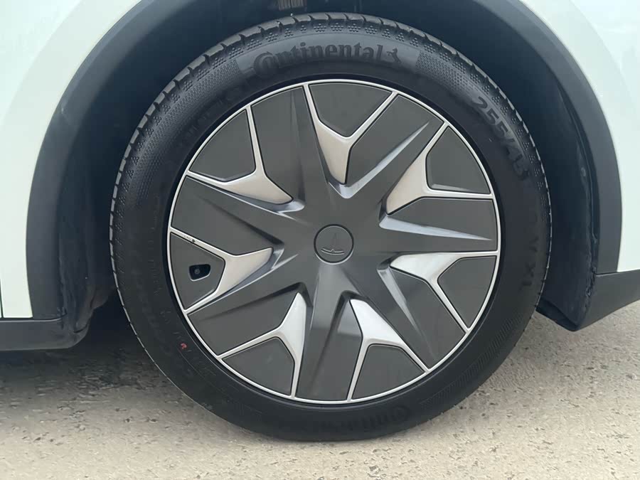 特斯拉 Model Y L 2025 汽车图片 #21