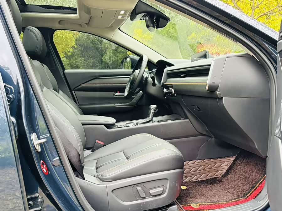 马自达 马自达CX-50行也 2024 汽车图片 #21