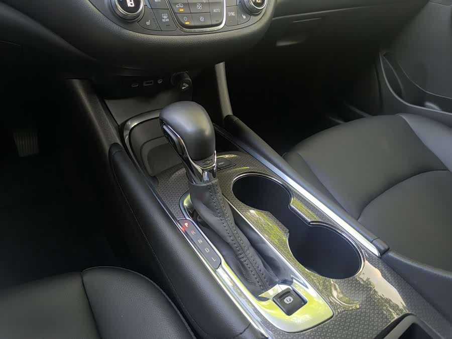 雪佛兰 迈锐宝XL 2021 汽车图片 #21