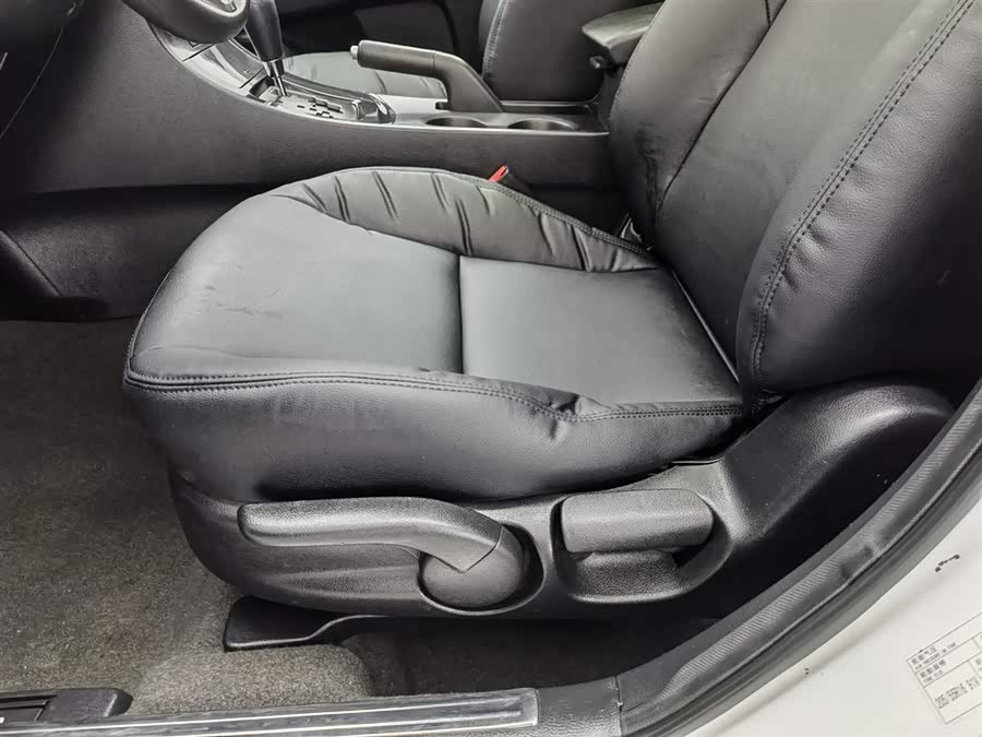 马自达 马自达3星骋 2014 汽车图片 #21