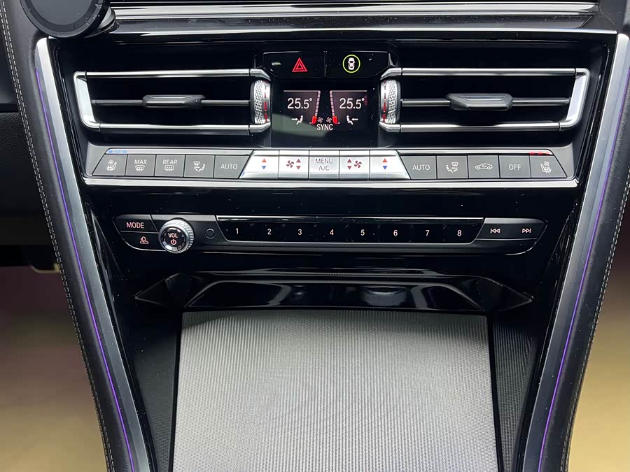 BMW 8 Series 2020 #21 BMW 8 Series 2020 car image #21