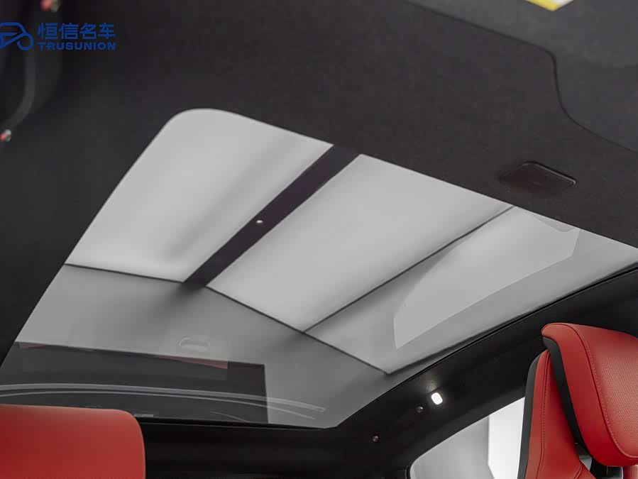 MI SU7 2025 car image #21