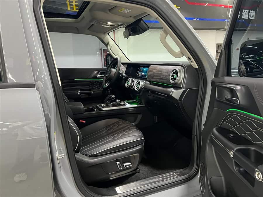 Tank 300 2021 car image #21