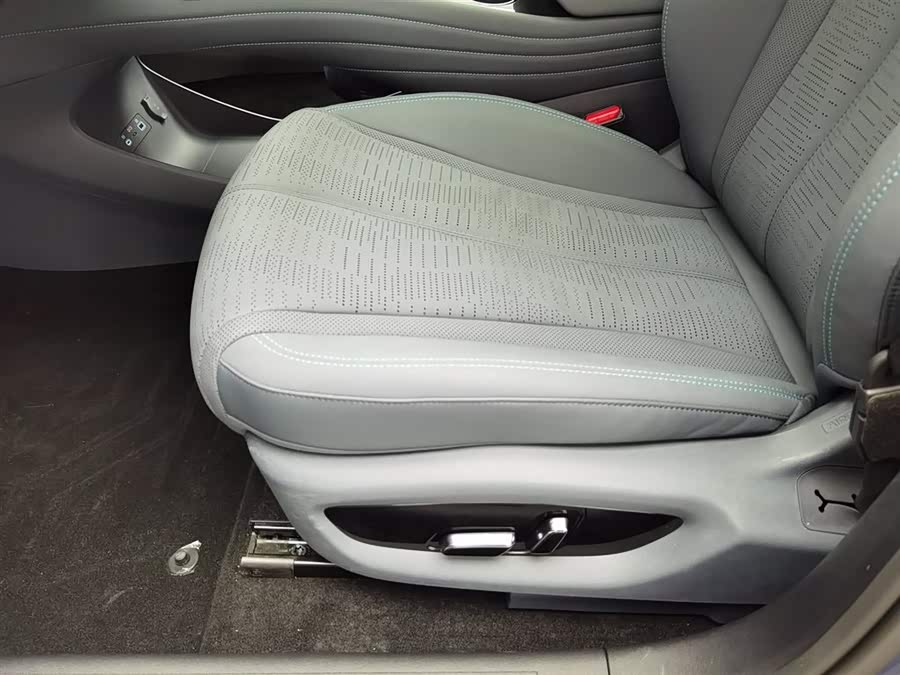 BYD Seal 06GT 2024 #21 BYD Seal 06GT 2024 car image #21