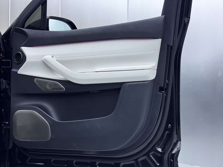 蔚来 蔚来ES7 2022 汽车图片 #21