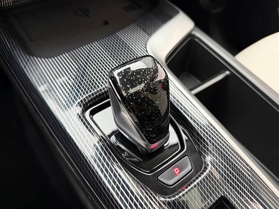 Haval Rabbit 2021 car image #21