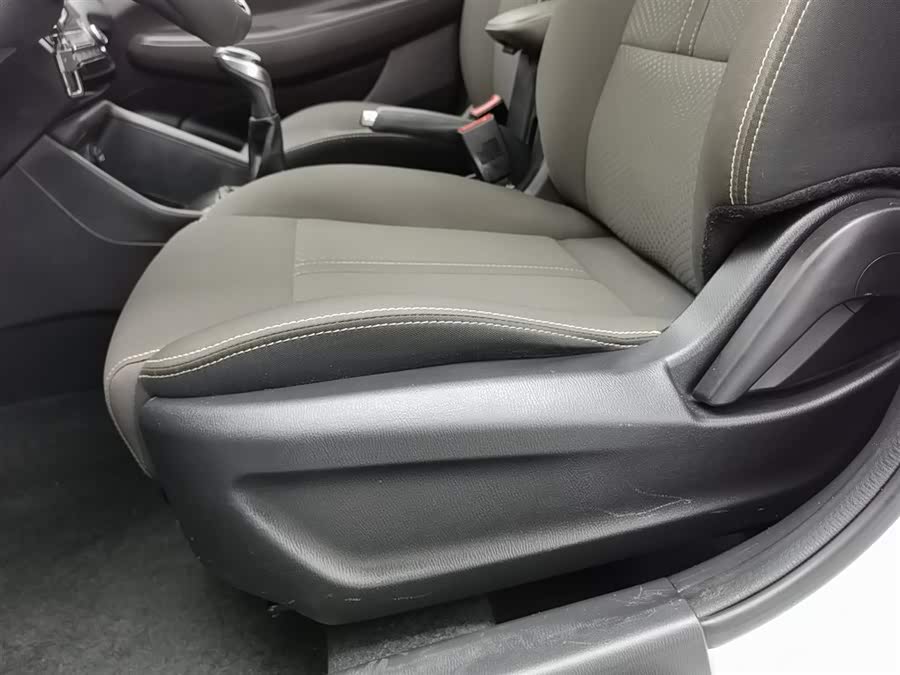 Changan Eado DT 2021 #21 Changan Eado DT 2021 car image #21