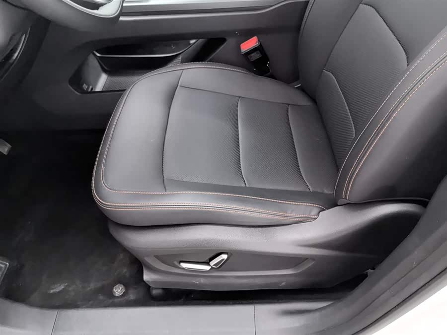 GEELY Okavango L 2025 #21 GEELY Okavango L 2025 immagine di auto #21