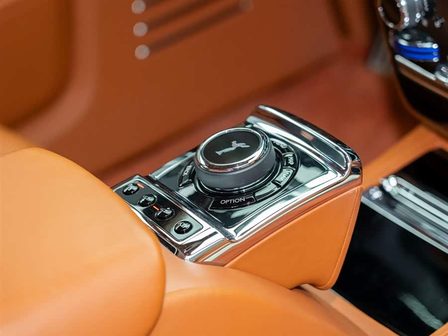 劳斯莱斯 幻影 2020 汽车图片 #21