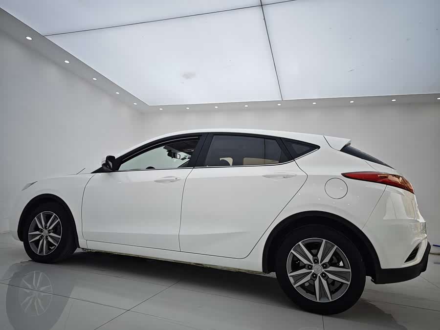 Changan Eado XT 2018 #21 Changan Eado XT 2018 изображение автомобиля #21