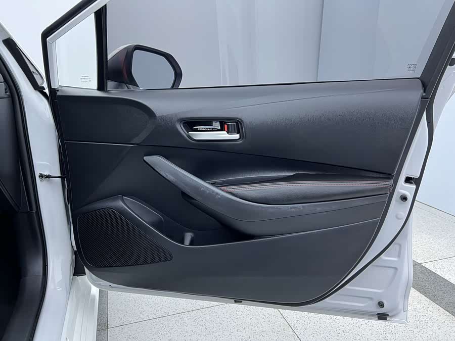 Toyota Corolla 2021 car image #21