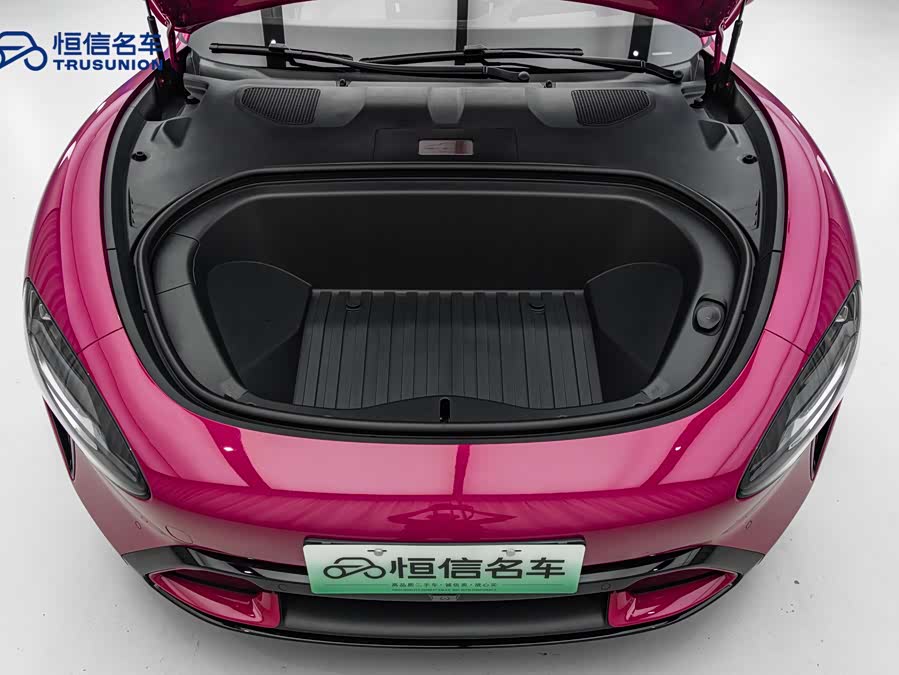 MI SU7 2025 car image #21