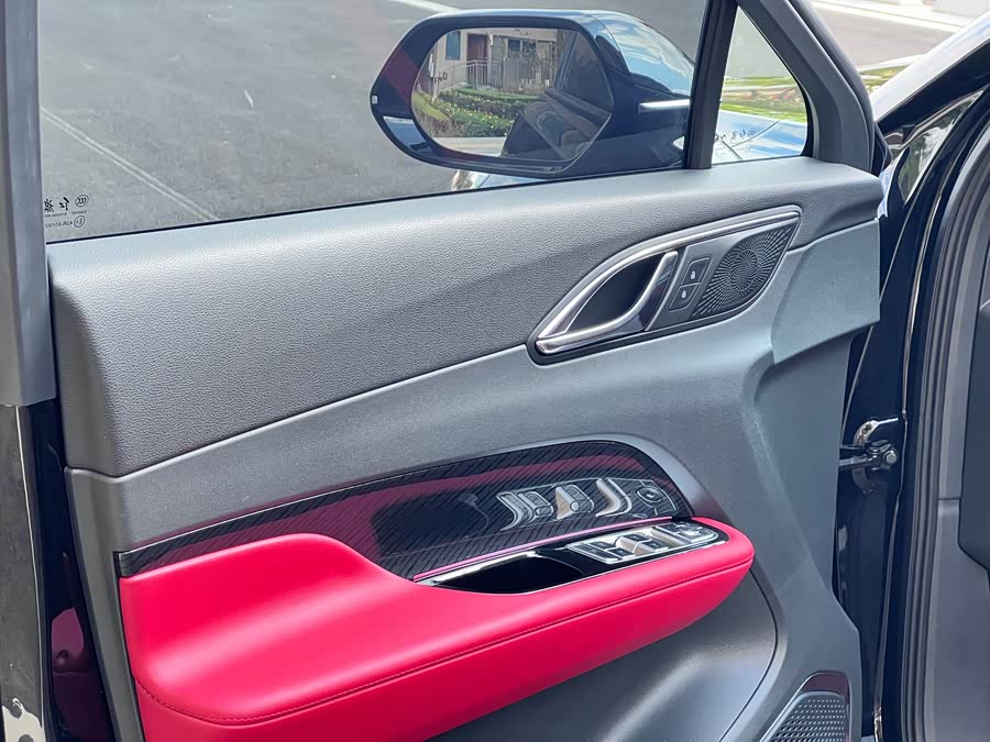 HongQi HS3 2024 #21 HongQi HS3 2024 immagine di auto #21