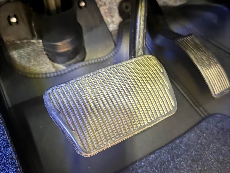 Ford Edge (Imported) 2015 صورة سيارة #21