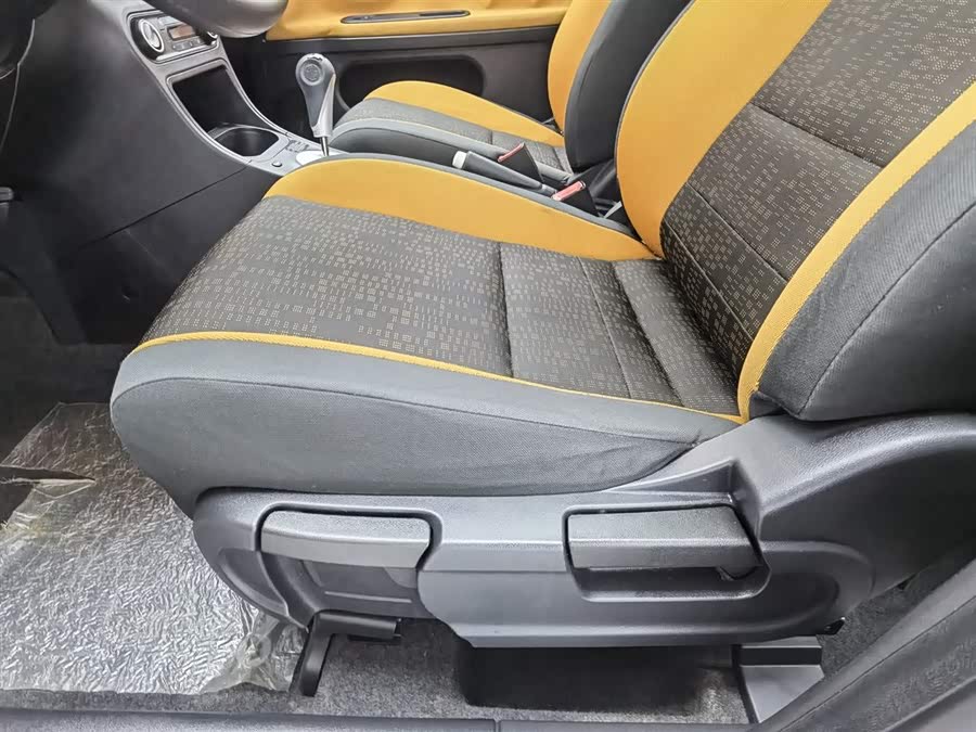 MG 3 SW 2016 #21 MG 3 SW 2016 car image #21