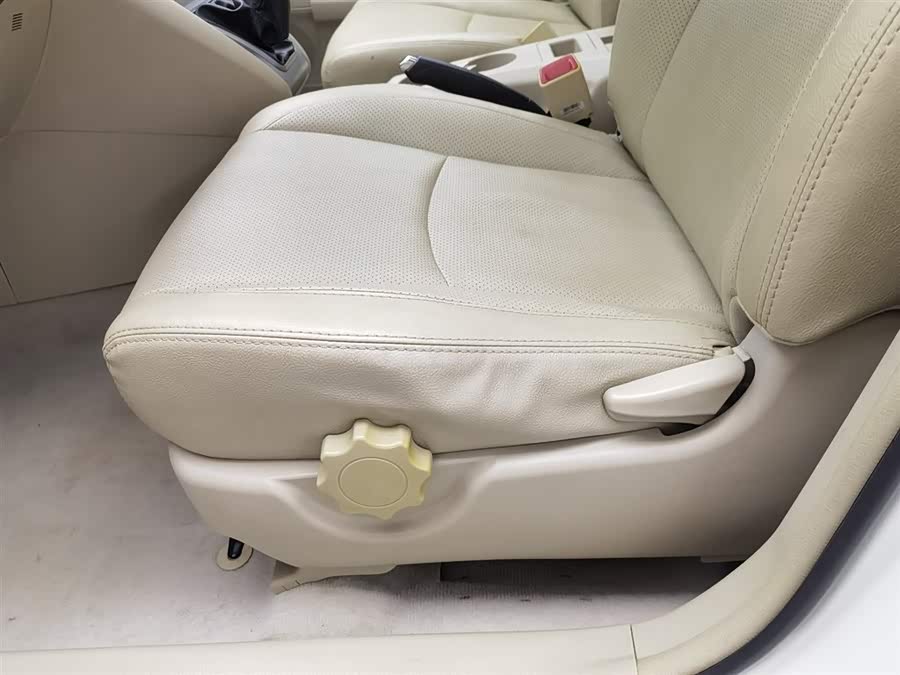 BYD S6 2013 #21 BYD S6 2013 image de voiture #21