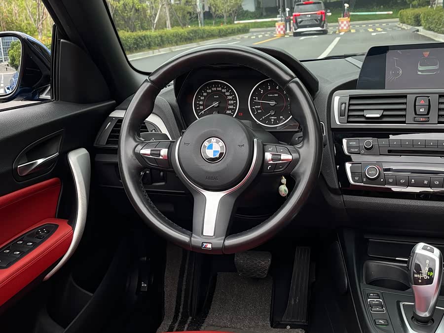BMW 2 Series (Imported) 2016 car image #21