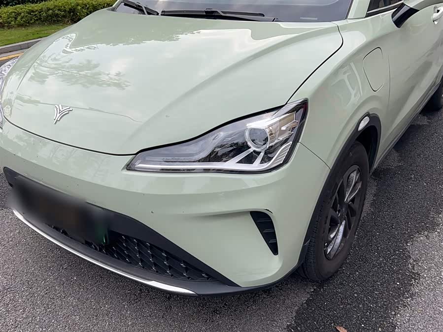 Neta AYA 2023 #21 Neta AYA 2023 صورة سيارة #21