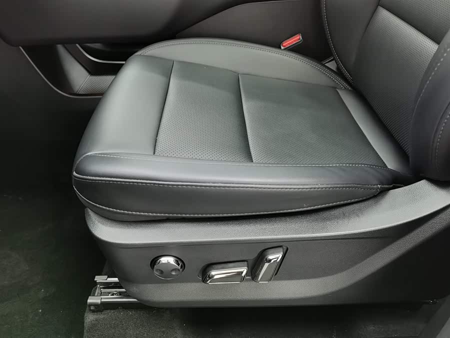 Haval Raptor New Energy 2024 car image #21