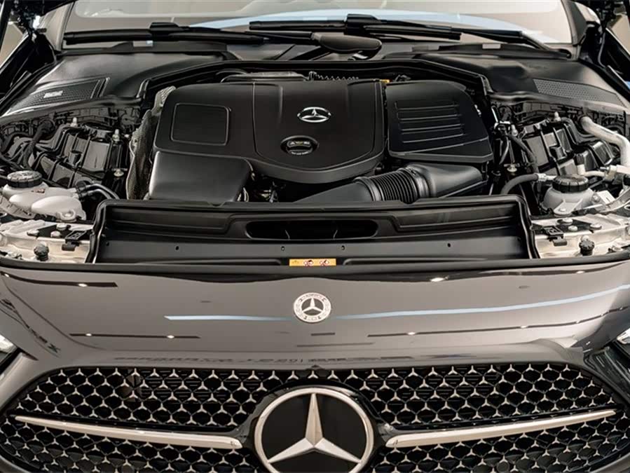 Mercedes-Benz CLE Class 2025 #21 Mercedes-Benz CLE Class 2025 car image #21