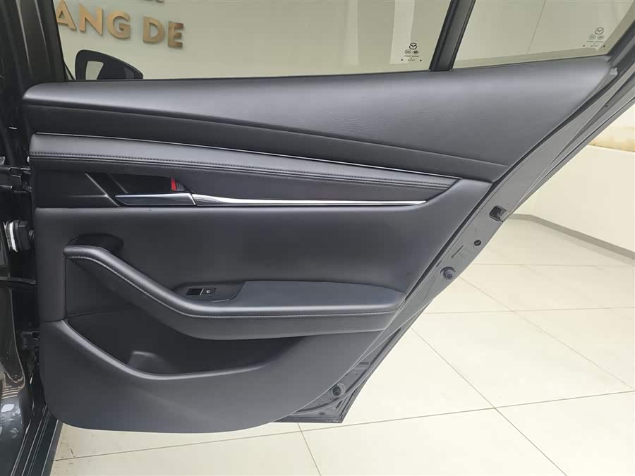 马自达 马自达3 2022 汽车图片 #21