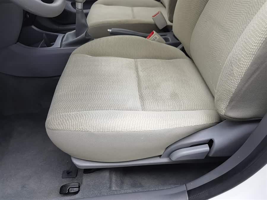 GEELY KingKong 2014 immagine di auto #21