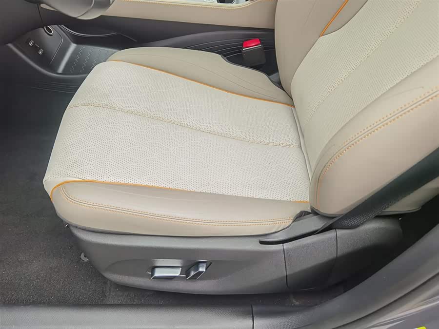 BYD Yuan Plus 2024 car image #21