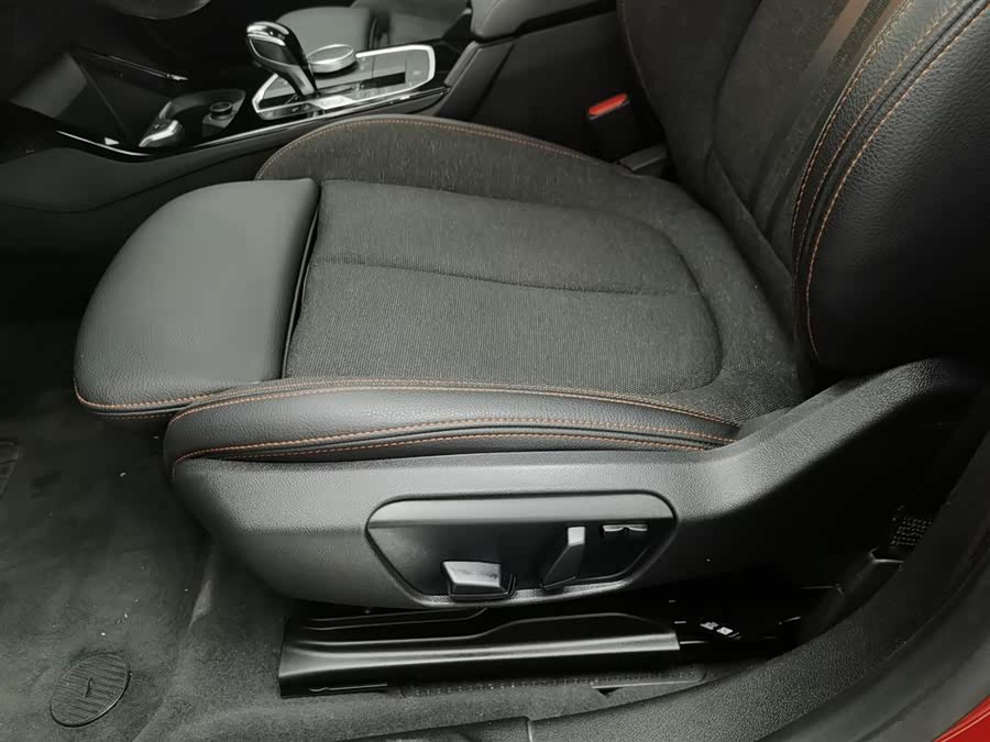 BMW 2 Series (Imported) 2021 car image #21