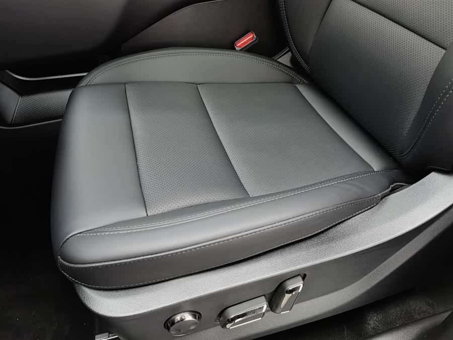 Haval Raptor New Energy 2025 #21 Haval Raptor New Energy 2025 car image #21