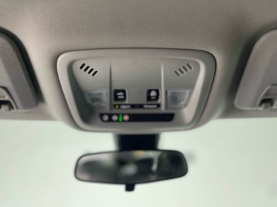 雪佛兰 迈锐宝XL 2022 汽车图片 #21