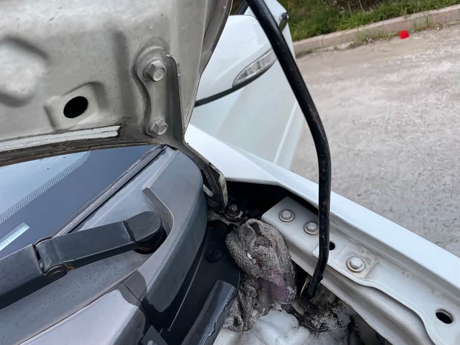 Great Wall C20R 2013 #21 Great Wall C20R 2013 car image #21