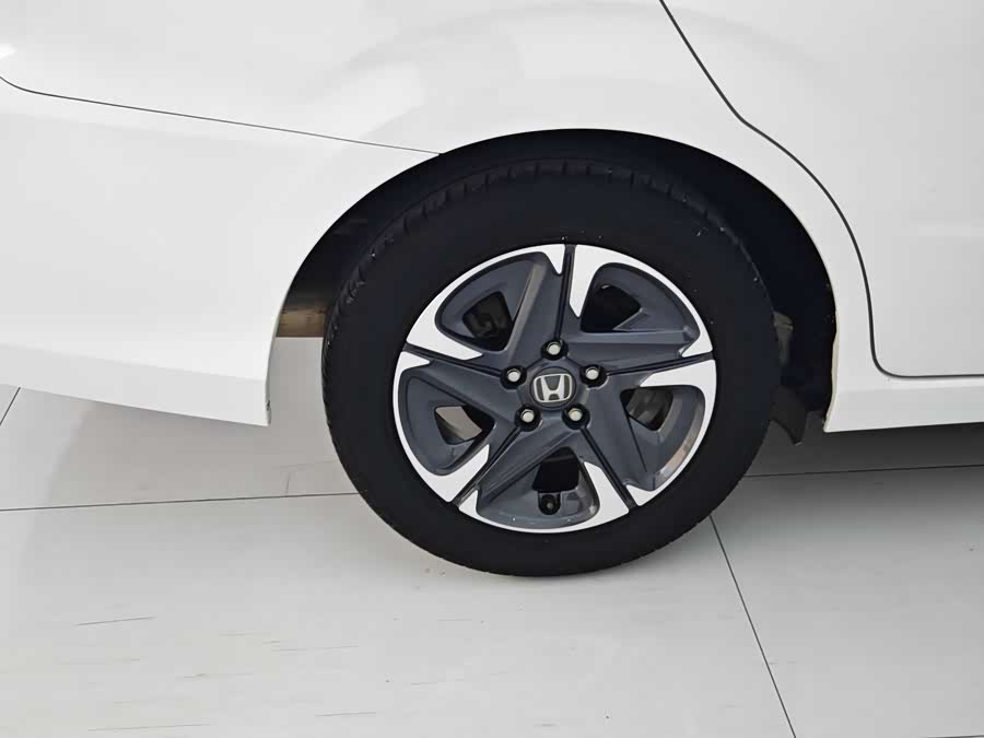 Honda Envix 2021 car image #21