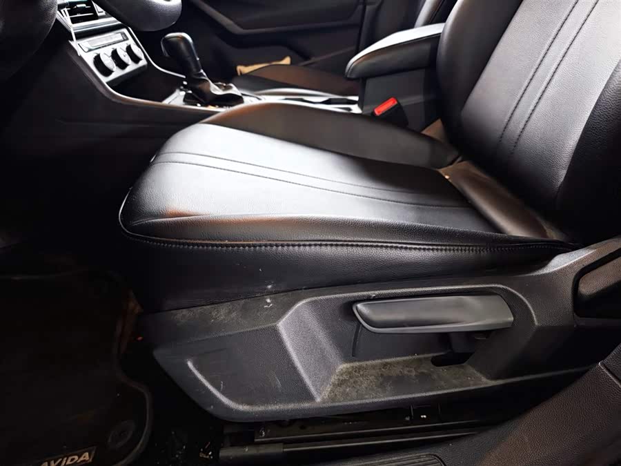 Volkswagen Lavida Pure Electric 2020 #21 Volkswagen Lavida Pure Electric 2020 صورة سيارة #21