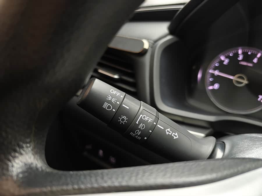 Honda Envix 2019 #21 Honda Envix 2019 car image #21