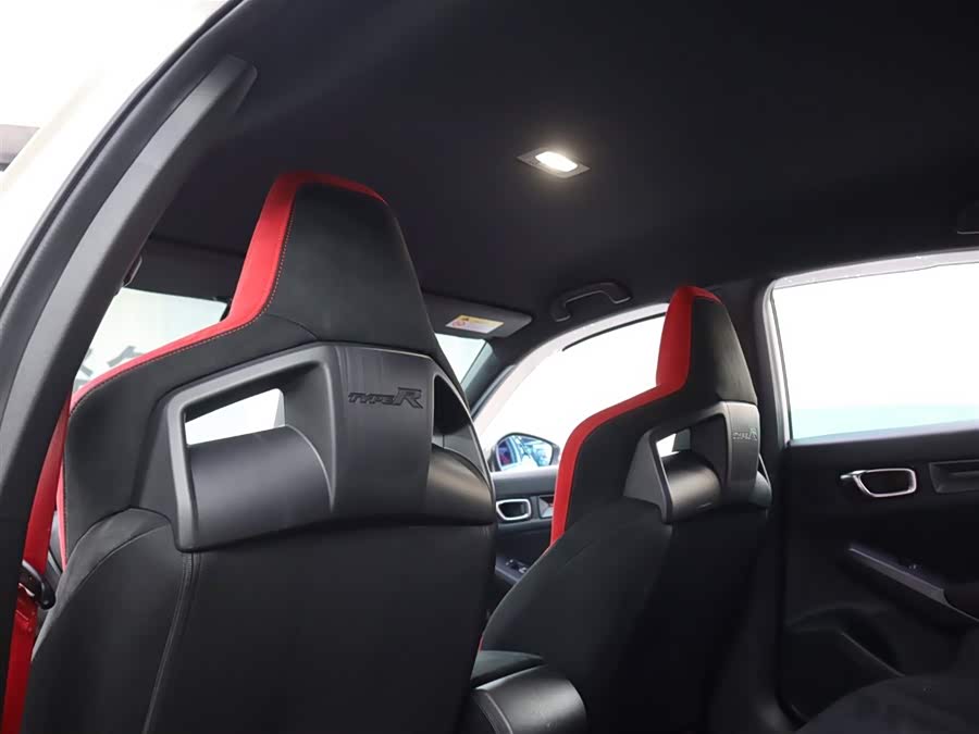 Honda Civic (Imported) 2023 #21 Honda Civic (Imported) 2023 car image #21