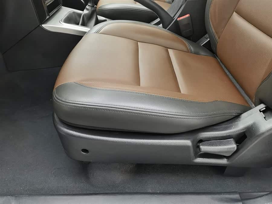 Haval H5 Class 2015 car image #21