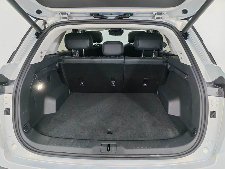 Chery Exploration 06 C-DM 2024 #21 Chery Exploration 06 C-DM 2024 car image #21