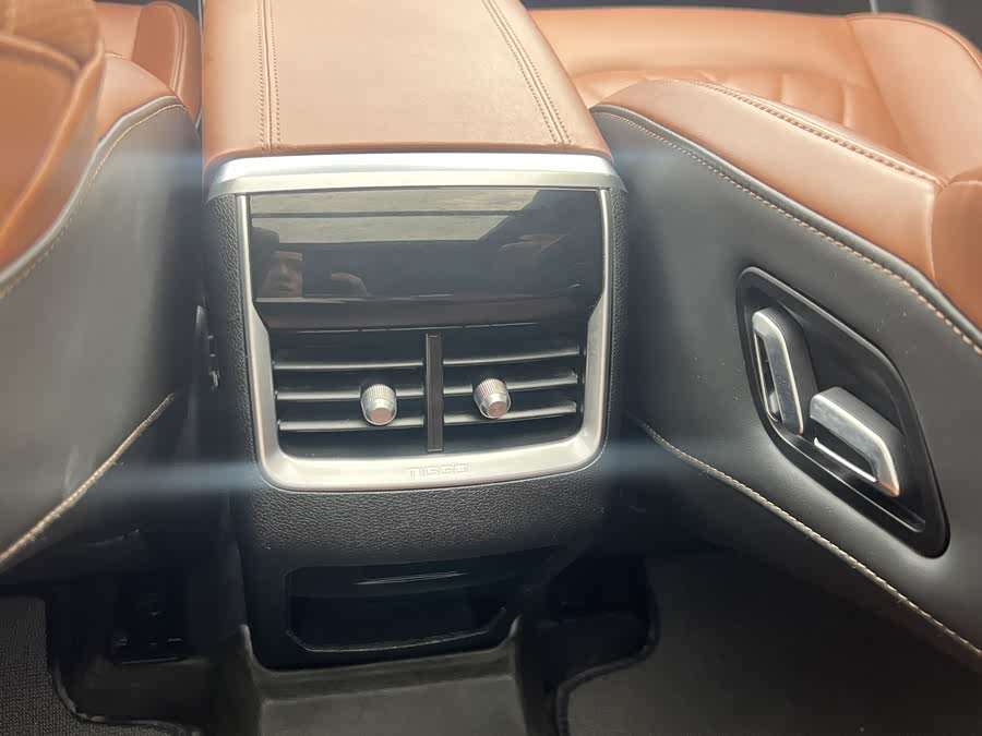 奇瑞 瑞虎8 PLUS 2022 汽车图片 #21