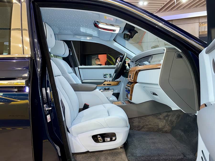 劳斯莱斯 幻影 2020 汽车图片 #21