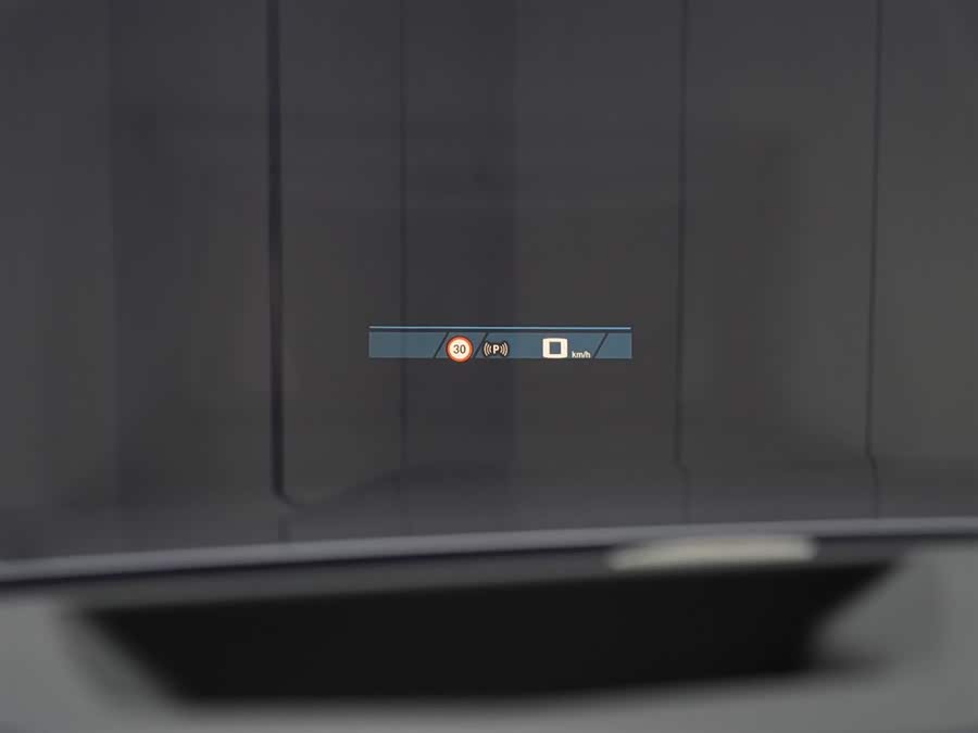 BMW X6 M 2023 #21 BMW X6 M 2023 car image #21