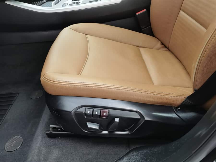 BMW X4 2014 изображение автомобиля #21